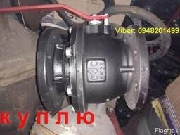 Куплю краны шаровые и фланцы к ним