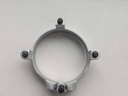 Куплю Крепежное кольцо\\хомут диаметр 60 мм