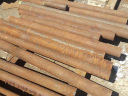 Куплю круги конструкционных и инструментальных марок, трубу толстостенную, поковку и др.