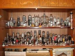 Куплю лампы