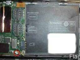 Куплю Lenovo A760
