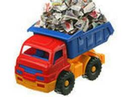 Куплю отходы, пластика, пет бутилку