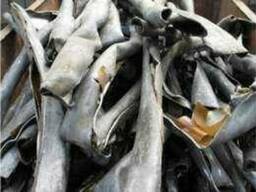 Куплю лом кабельного свинца С0, С1