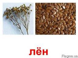 Продам лён кондитерский