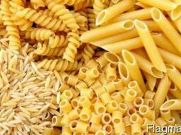 Куплю макароны и макаронные изделия