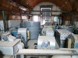 Куплю маслоцех и Оборудование к нему