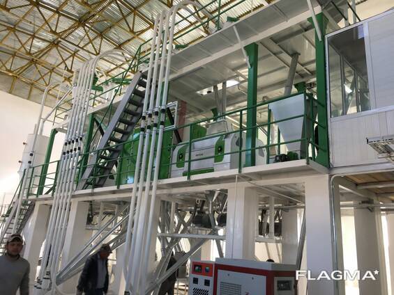 Куплю Мельницы турецкие для кукурузной муки и крупы