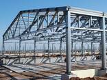Куплю металлоконструкцию - фото 1