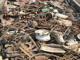 Куплю металлолом