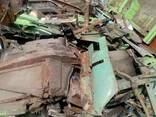 Куплю металлолом в городе Бровары, Борисполе, Киеве. - фото 1