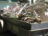 Куплю металлолом в городе Бровары, Борисполе, Киеве. - фото 2