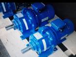 Куплю мотор редуктора мпо 4мп 3мп 2мпз мпа мц2с и другие - фото 3