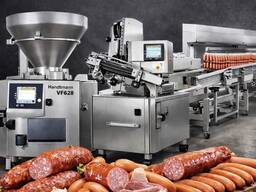 Куплю мясное оборудование для мясокомбинат