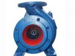 Куплю насос К150-125-315( 200м3/32 м3/ч)