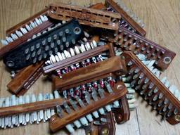 Куплю неликвиды отечественных и импортных разъемов