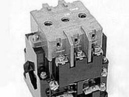 Куплю неликвиды, складского хранения, БУ контакторы серии: К