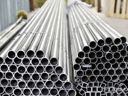 Куплю Нержавеющие трубы б/у , в любом состоянии!