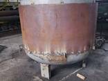 Куплю нижний стакан нержавеющий 3 - 5 куб от реактора. - фото 2