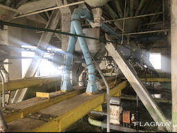 Куплю Нории Шнеки Скребковый Транспортёры