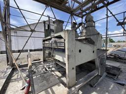 Куплю оборудование для элеватора