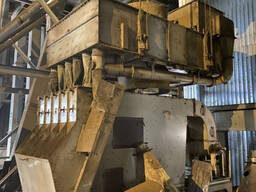 Куплю Оборудование для маслоцеха семеновеечная машина нвх-100 хорол