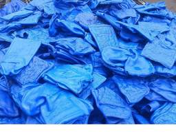 Куплю відходи пластику, відходи полімерів