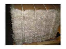 Куплю отходы стрейч плёнки прессованные