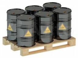 Куплю отработанное масло в любом количестве