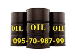 Куплю отработанное техническое масло различных видов. Отработка масла