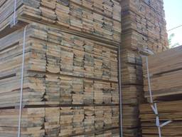 Куплю паллетную заготовку 20х98; 20х143 Сухостой 2 сорт