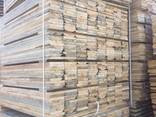 Куплю паллетную заготовку 20х98; 20х143 Сухостой 2 сорт - фото 1