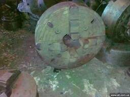 Куплю патрон диаметр 800мм.