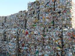 Куплю ПЭТ дорого