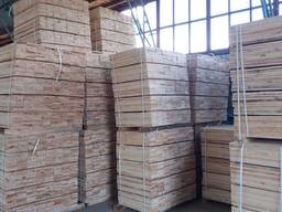 Куплю пиломатериал свежий пил