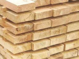 Куплю пиломатериалы из сосны свежепил