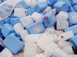 Куплю Канистру любую и Биг Бег.