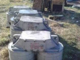 Куплю по всей Украине Железооделители