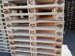 Куплю поддон Epal