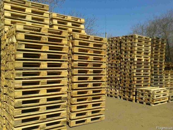 Продаж піддони 1000/1000, 1100/1300, 800*1200, 1200*1200, 1000*1200