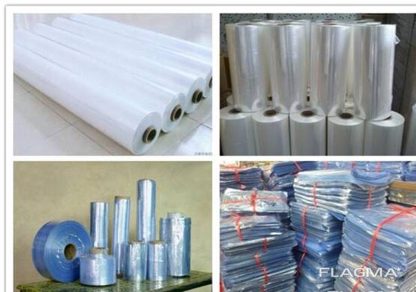 Прийом Скупка поліпропіленової плівки