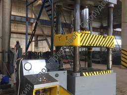 Куплю пресс гидравлический Д0436