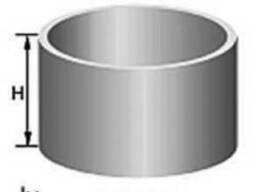 (куплю) продам Бетонные кольца