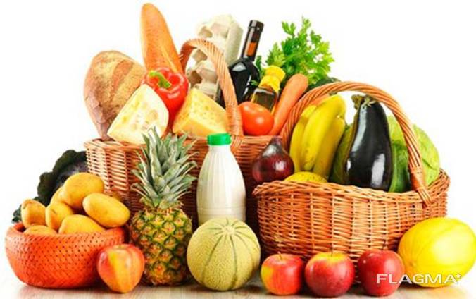 Куплю продукты питания: неликвид, просрочку, подходящий срок