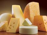 Куплю просроченный сыр, сырный продукт, неликвид, не кондиция - фото 1