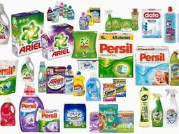 Куплю просрочку бытовую химию