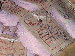 Куплю провод МГТФ, МГШВ, МС, РК и подобные