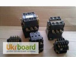 Куплю Пускатели электромагнитные ПАЕ, ПМА, ПМЕ , предназначе