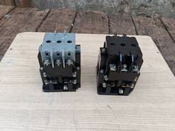 Куплю пускатели магнитные ПМЕ-211 и ПМА-310 с хранения и б/у