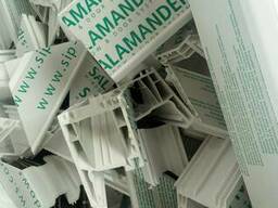 Куплю ПВХ отходы оконного профиля