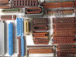 Куплю разьемы